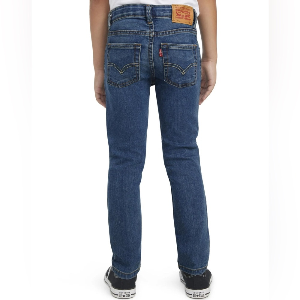Levi’s Signature jeans Boys Size-14